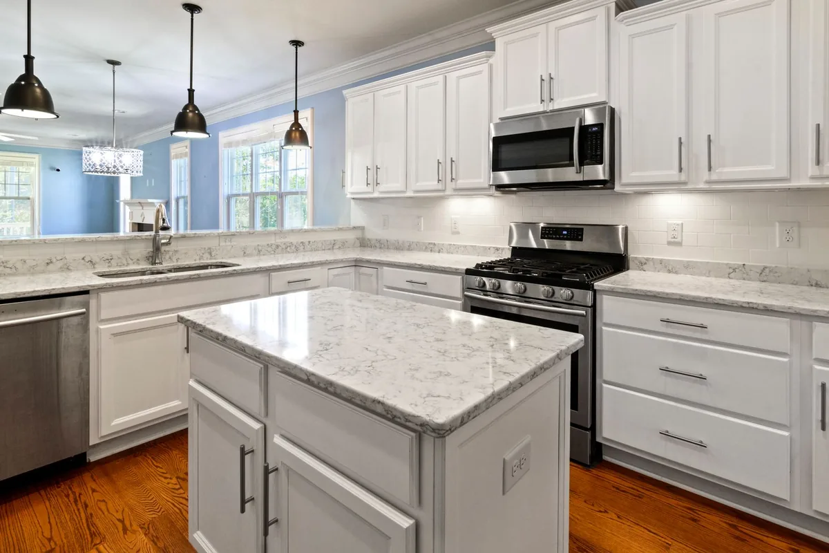 Filth & Squalor Cleanup in Harrison, MI