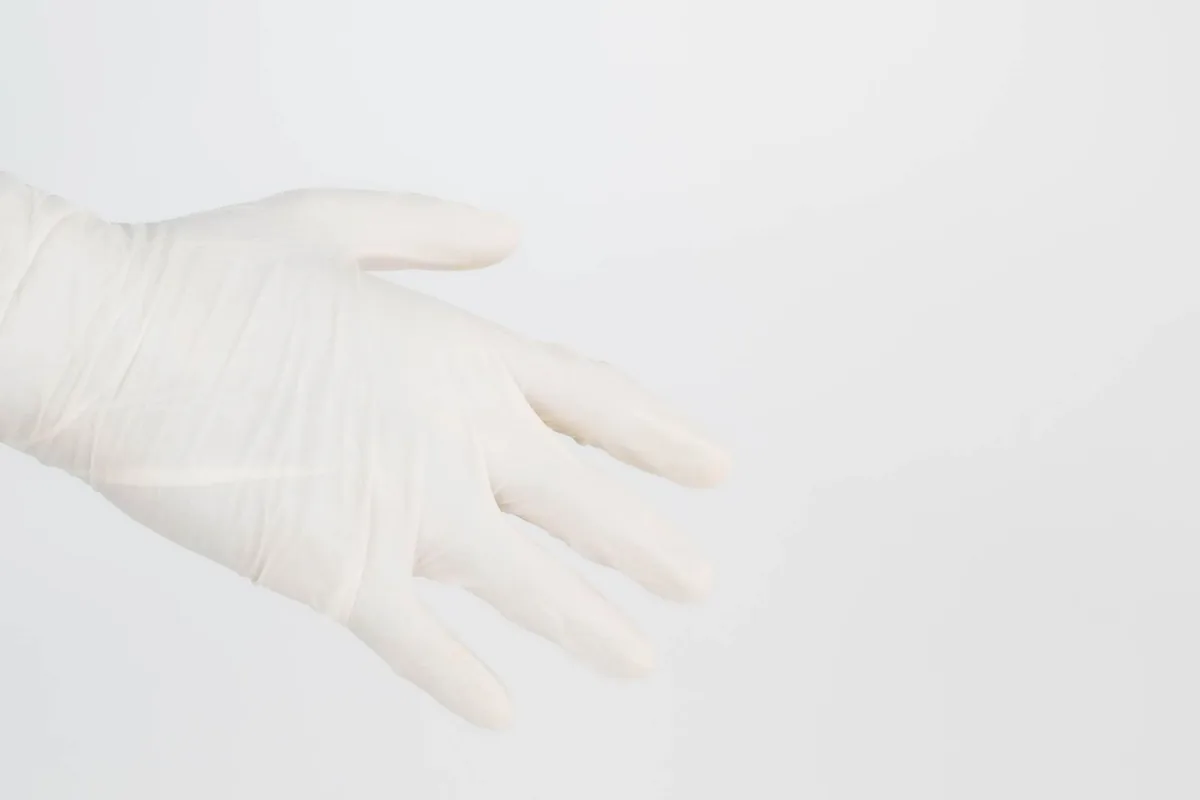 Bodily Fluid Cleanup in Harrison, MI