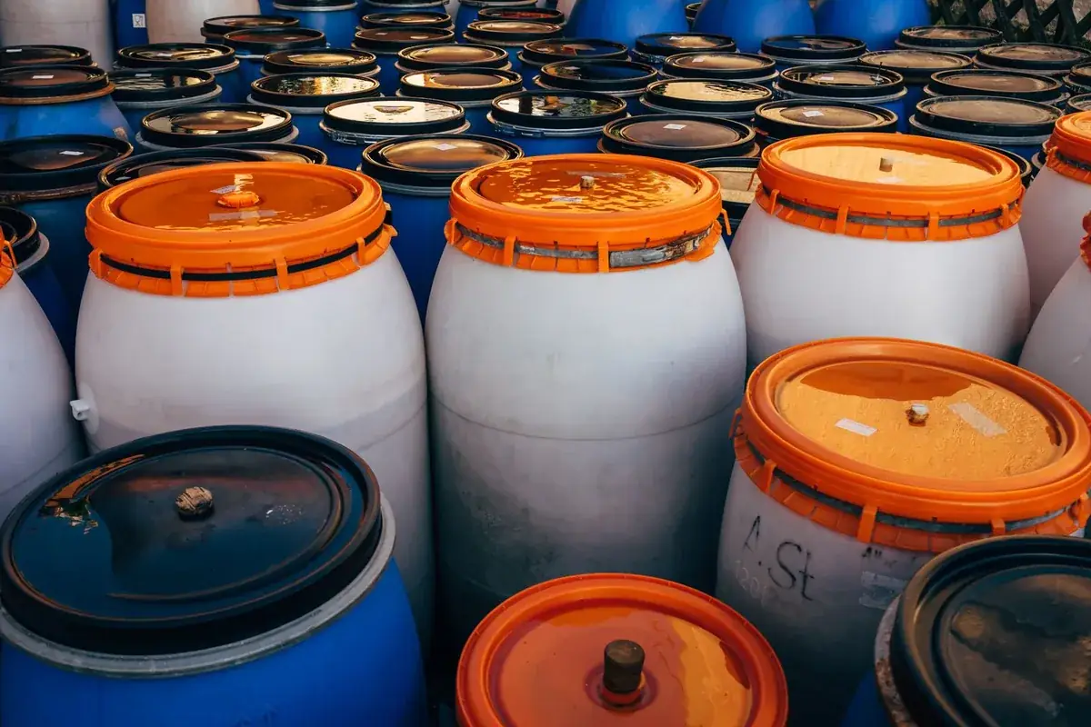 Drug Paraphernalia Cleanup in Harrison, MI