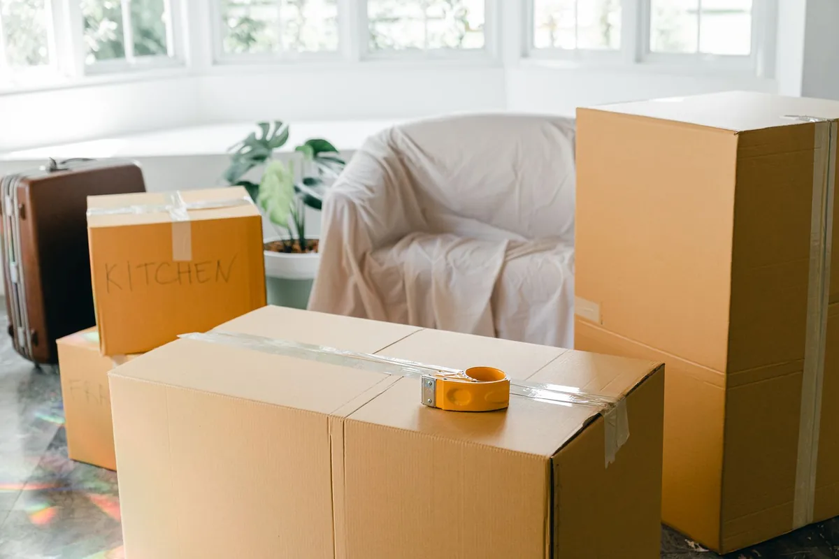 Hoarding Cleanup in Harrison, MI